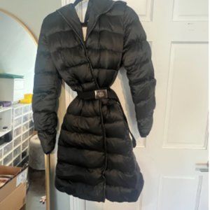 Moncler Down Jacket - Size 5